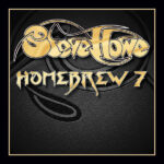 STEVE HOWE - HOMEBREW 7