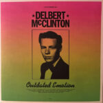 DELBERT MCCLINTON - OUTDATED EMOTION