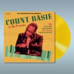 COUNT BASIE AND HIS ORCHESTRA - THE TRANSCRIPTION RECORDINGS Vinyl Record