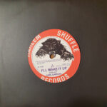 Dawkins, Carl¬†/¬† I'll Make It Up b/w Hot And Sticky (7inch)