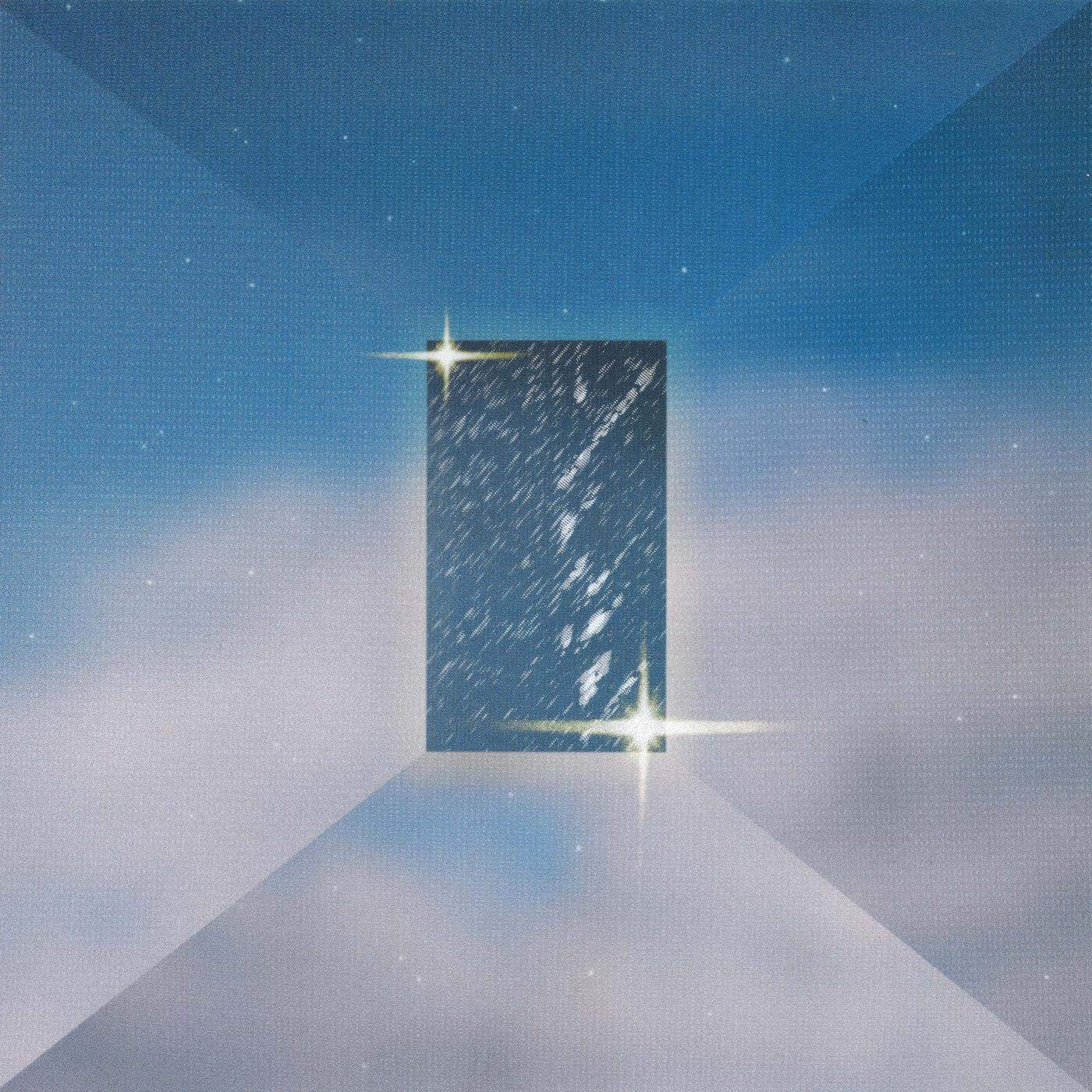 HSRULP004.jpg THE OMYS - TRUST THE STARS - Image 1