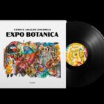 Cosmic Analog Ensemble - Expo Botanica Vinyl Record