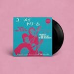 5.6.7.8STHE - 5.6.7.8S YOU MAY DRE Vinyl Record