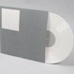 AKKORD - HTH040 Vinyl Record