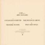 COH MEETS ABUL MOGARD - COH MEETS ABUL MOGARD Vinyl Record