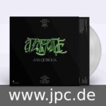 ANA QUIROGA - AZABACHE Vinyl Record
