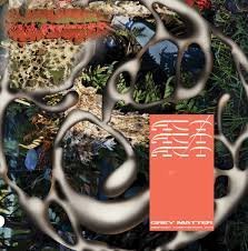 HTRA015.jpg ACT! - GREY MATTER AR SNAPCHAT COMPOS Vinyl Record - Image 1