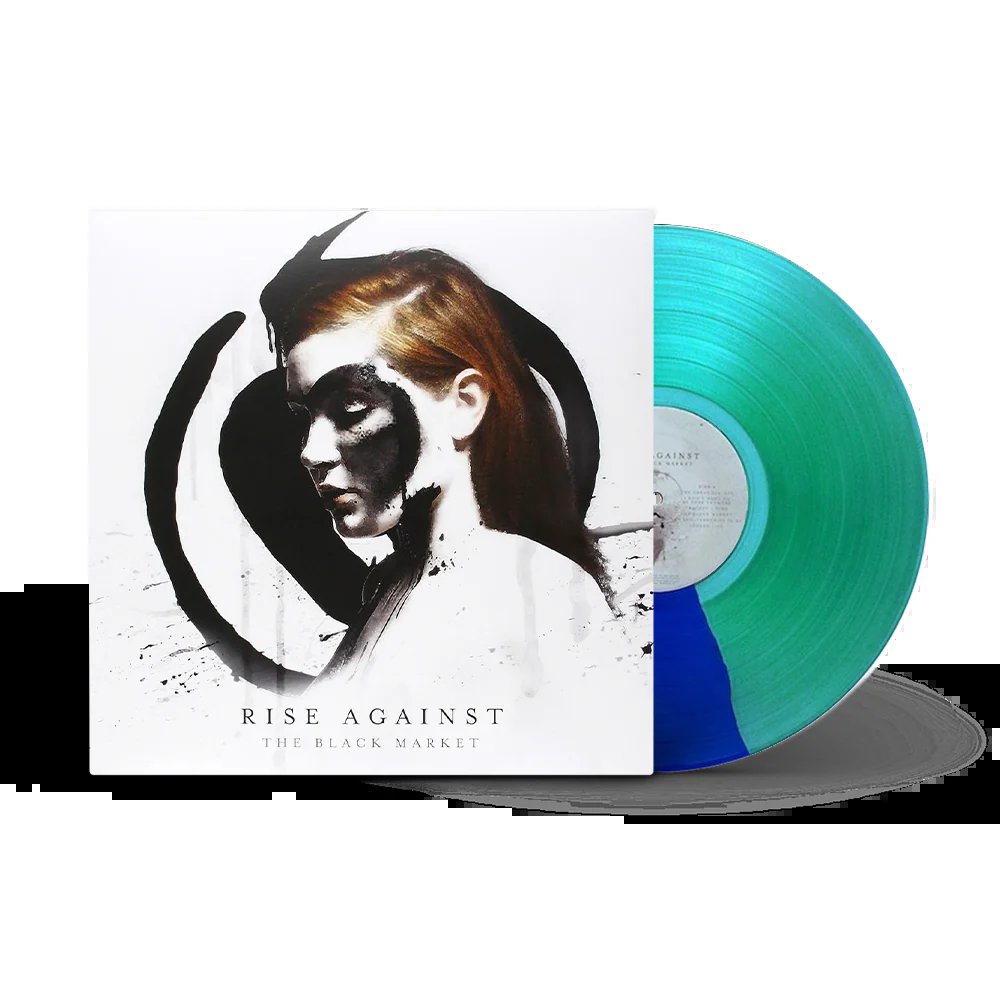 HUBROLP3586.jpg BRUTTER - Reveal And Rise Vinyl Record - Image 1