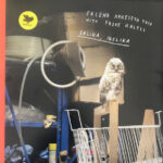 APNESETH,ERLEND TRIO - SALIKA, MOLIKA