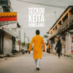 SECKOU KEITA - HOMELAND-CHAPTER 1 (ORANGE VIN