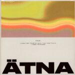 ATNA - PUSH LIFE Vinyl Record