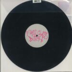CONFIDENCE MAN - FIRST CLASS BITCH REMIXES Vinyl Record