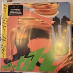 CONFIDENCE MAN - RE-TILT Vinyl Record