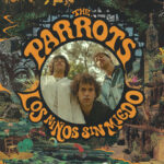 THE PARROTS - LOS NINOS SIN MIEDO
