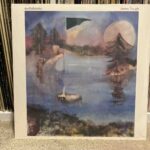AUDIOBOOKS - ASTRO TOUGH Vinyl Record