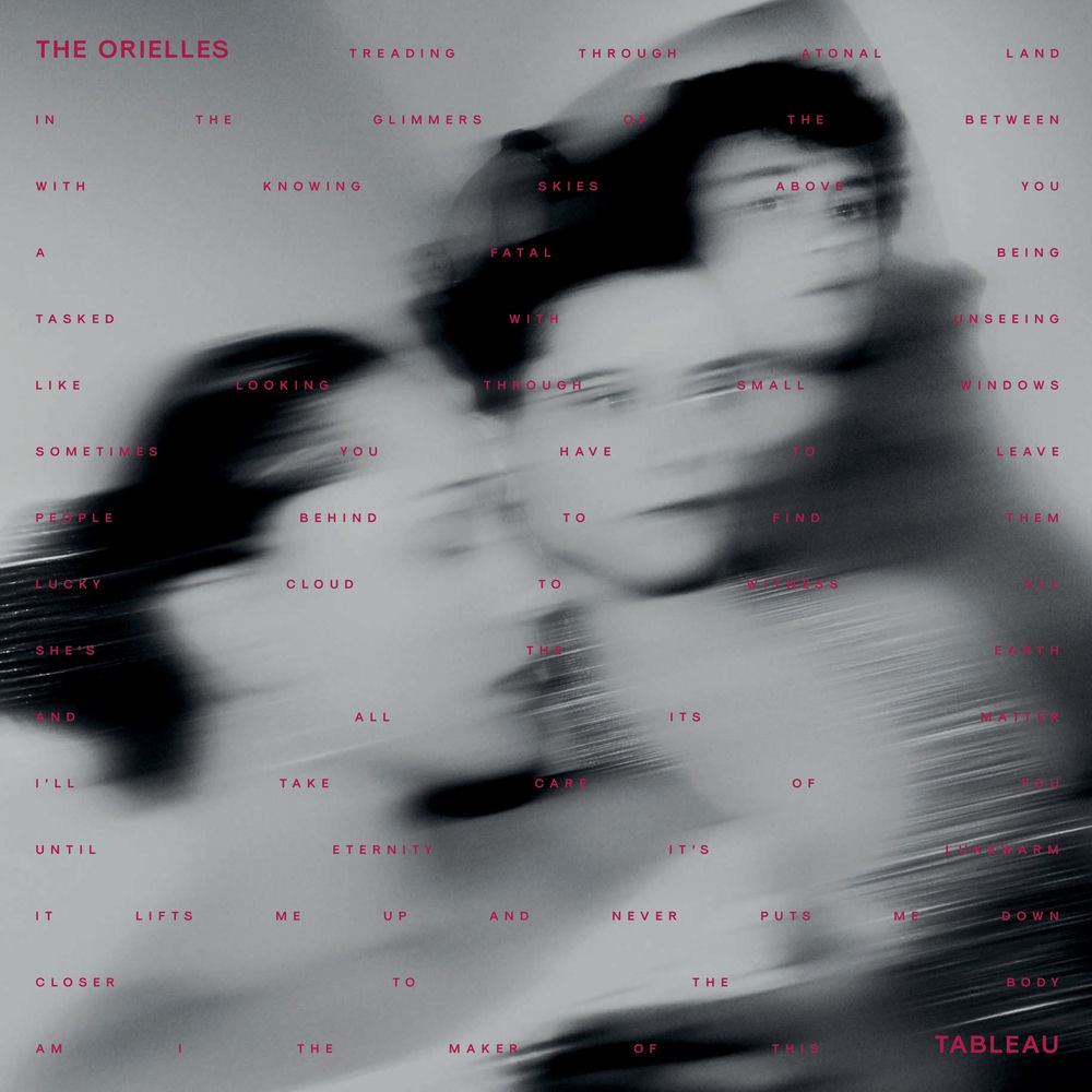 HVNLP207C.jpg THE ORIELLES - TABLEAU - Image 1