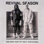 REVIVAL SEASON - 3 IRKS