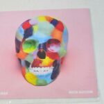 AUCOINRICH - RELEASE Vinyl Record