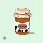 Brainorchestra. - Marmalade
