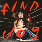 THAT WOMAN - FIND JOY