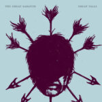 GREAT FALLS / GREAT SABATINI - Split