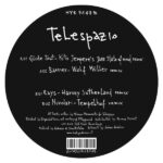 Telespazio - Remixed