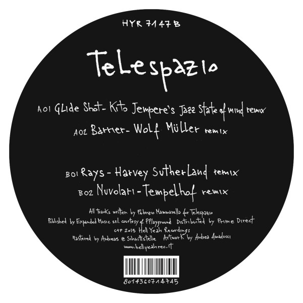 HYR7147.jpg Telespazio - Remixed - Image 1