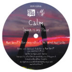 Calm - By Your Side - Remixes Part 2