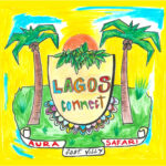 Aura Safari - Lagos Connect