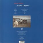 AURA SAFARI - ISLAND DREAMS Vinyl Record