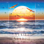 DJ MOTIVE - Sunset Sunrise