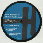 Eric Kupper - In Your Arms