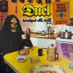 DUEL - BREAKFAST WITH DEATH (PURPLE V
