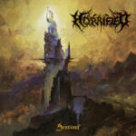 HORRIFIED - SENTINEL