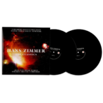 Hans Zimmer - The Classics  vinyl record