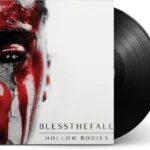 BLESSTHEFALL - Hollow Bodies (10th Anniversary Edition) Vinyl Record