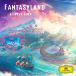 CHEN YU-PENG - FANTASYLAND