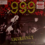 999 - EMERGENCY AT THE OLD WALDORF 1