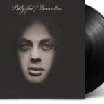 BILLY JOEL - PIANO MAN Vinyl Record