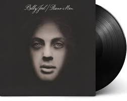 I190759391716.jpg BILLY JOEL - PIANO MAN Vinyl Record - Image 1