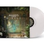 BRENDAN ANGELIDES - ASSASSINS CREED MIRAGE (ORIGI Vinyl Record
