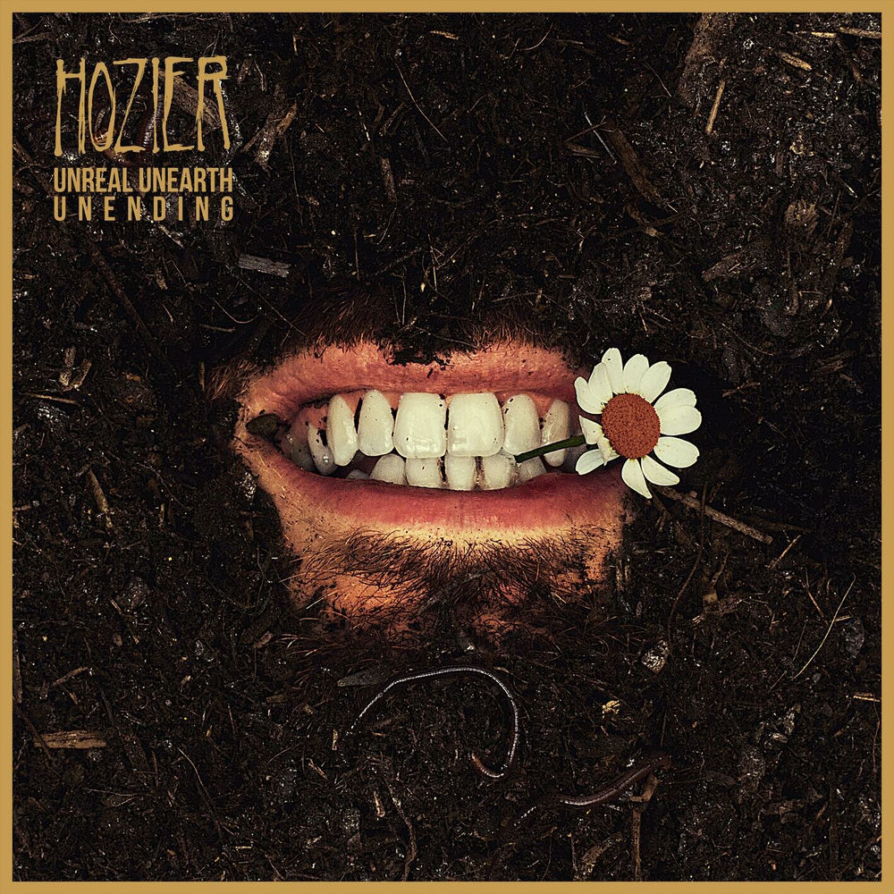 I198028439213.jpg HOZIER - UNREAL UNEARTH UNENDING - Image 1
