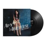 BACK TO BLACK (LP/D2C EXCL) - BACK TO BLACK (LP/D2C EXCL) Vinyl Record
