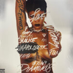 RIHANNA - UNAPOLOGETIC (2LP FRUIT PUNCH