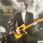 TOWNSEND PETE - FACE THE FACE