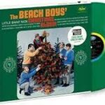 BEACH BOYS THE - BEACH BOYS THE (LP/D2C EXC Vinyl Record
