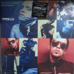 HAWKSLEY WORKMAN - LOVER / FIGHTER (COBALT BLUE V
