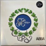 ABBA - WATERLOO (10/50TH ANN/D2C) Vinyl Record