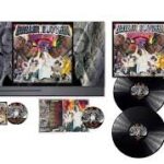 BALLER BLOCKIN OST (D2C) - BALLER BLOCKIN OST (D2C) Vinyl Record