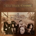 BLACK CROWES THE - SOUTHERN HARMONY AND MUSICAL C Vinyl Record